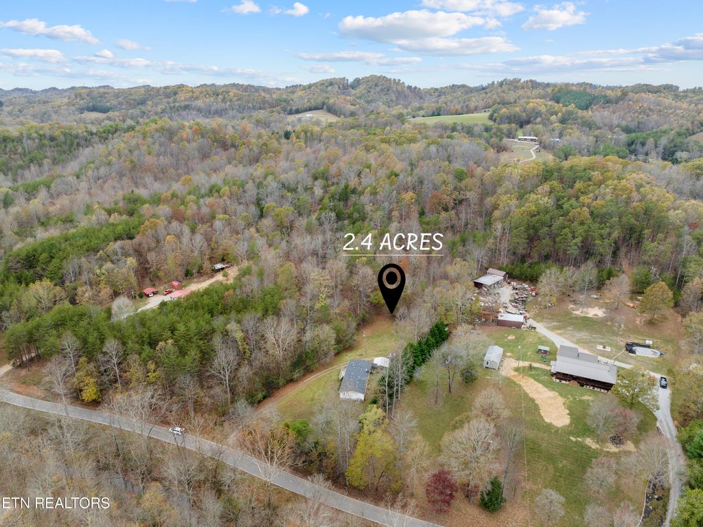 Photo of 877 Big Creek Rd, Madisonville, TN 37354 (MLS # 1282695)