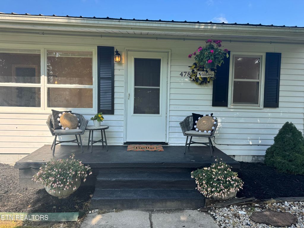 Photo of 478 Tittsworth Springs Rd, Seymour, TN 37865 (MLS # 1313081)