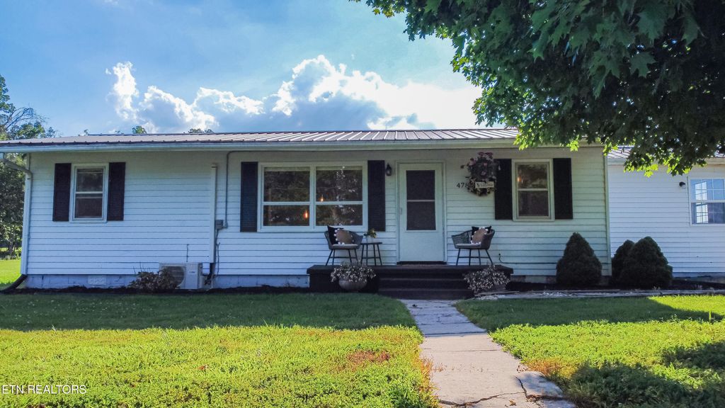 Photo of 478 Tittsworth Springs Rd, Seymour, TN 37865 (MLS # 1313081)