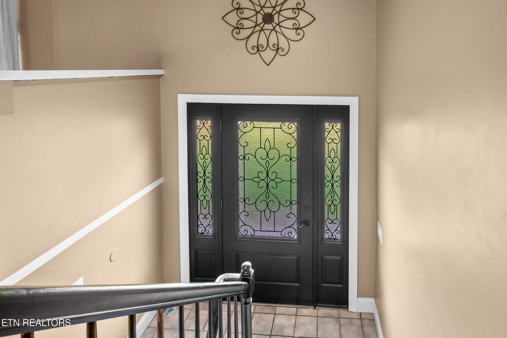 Photo of 4685 Robinhood Circle, Strawberry Plains, TN 37871 (MLS # 1336510)