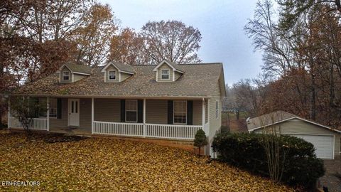 2107 Windy Cove Lane Talbott TN 37877