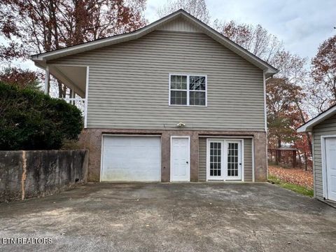 Tiny photo for 2107 Windy Cove Lane, Talbott, TN 37877 (MLS # 1328532)