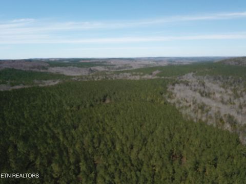 Flynns Cove Road Rd Crossville TN 38572