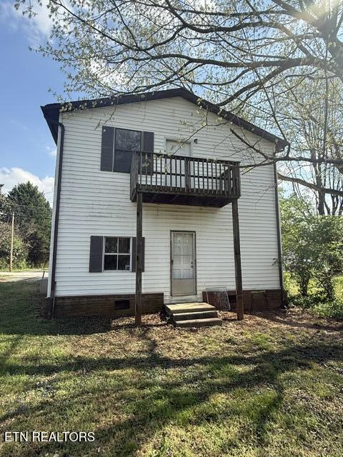 316 Russell Rd