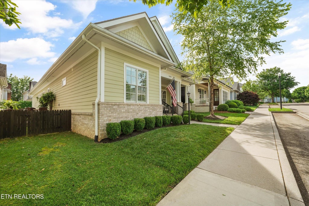 Photo of 1623 Mystic St, Knoxville, TN 37922 (MLS # 1343330)