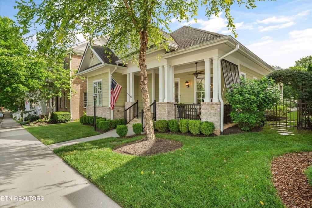 Photo of 1623 Mystic St, Knoxville, TN 37922 (MLS # 1343330)