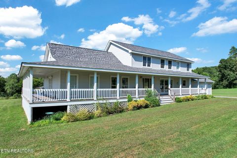 3467 SW Tunnel Hill Rd Cleveland TN 37311