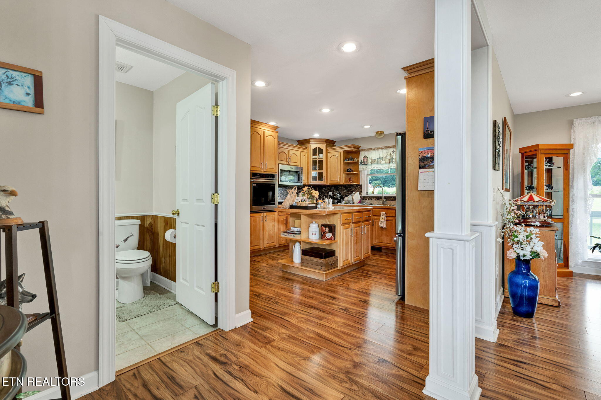 3467 SW Tunnel Hill Rd
