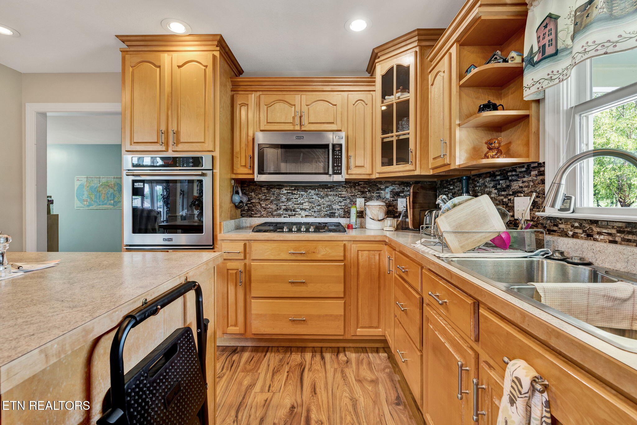 3467 SW Tunnel Hill Rd
