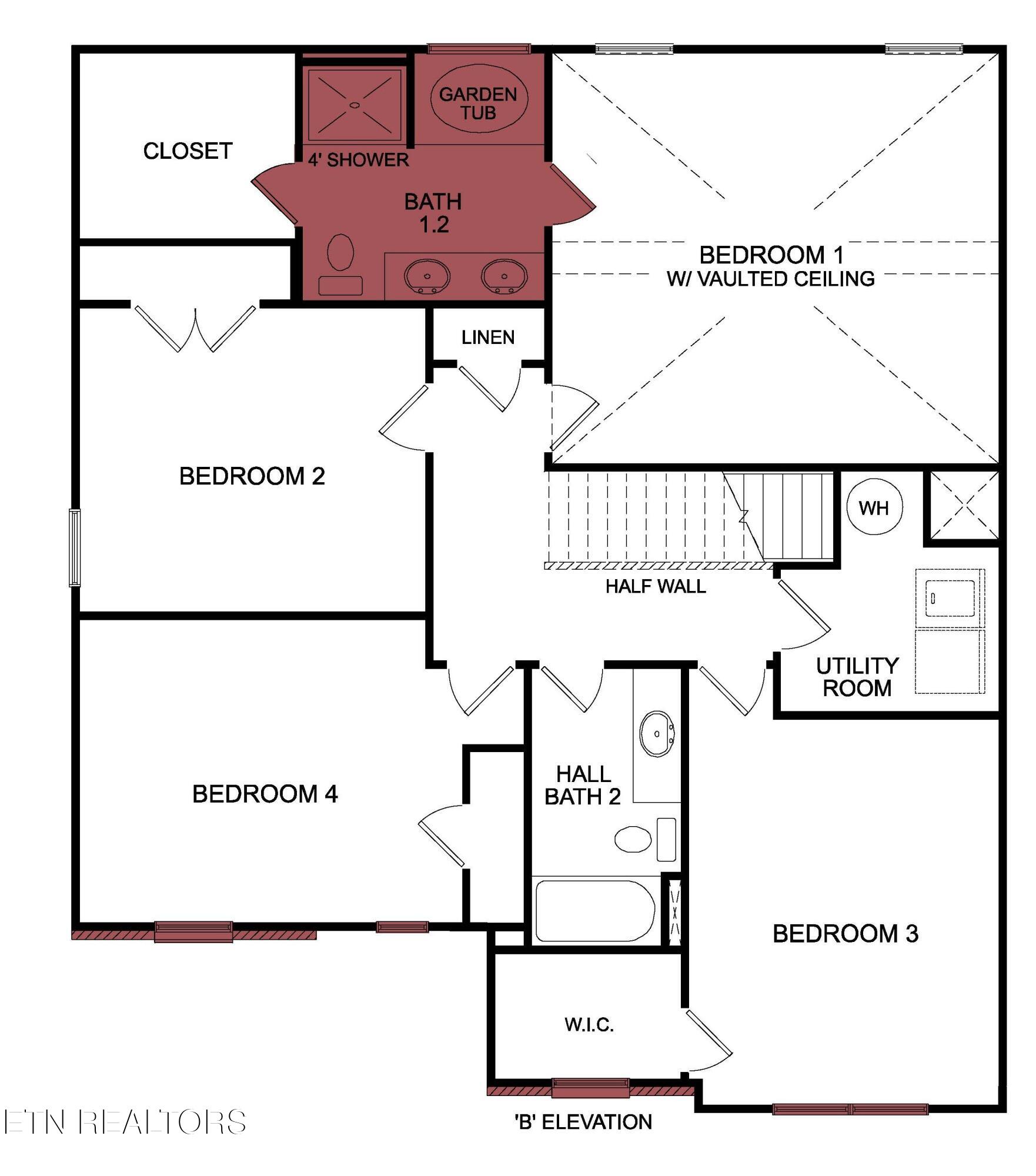 205 Clover Meadow Lane
