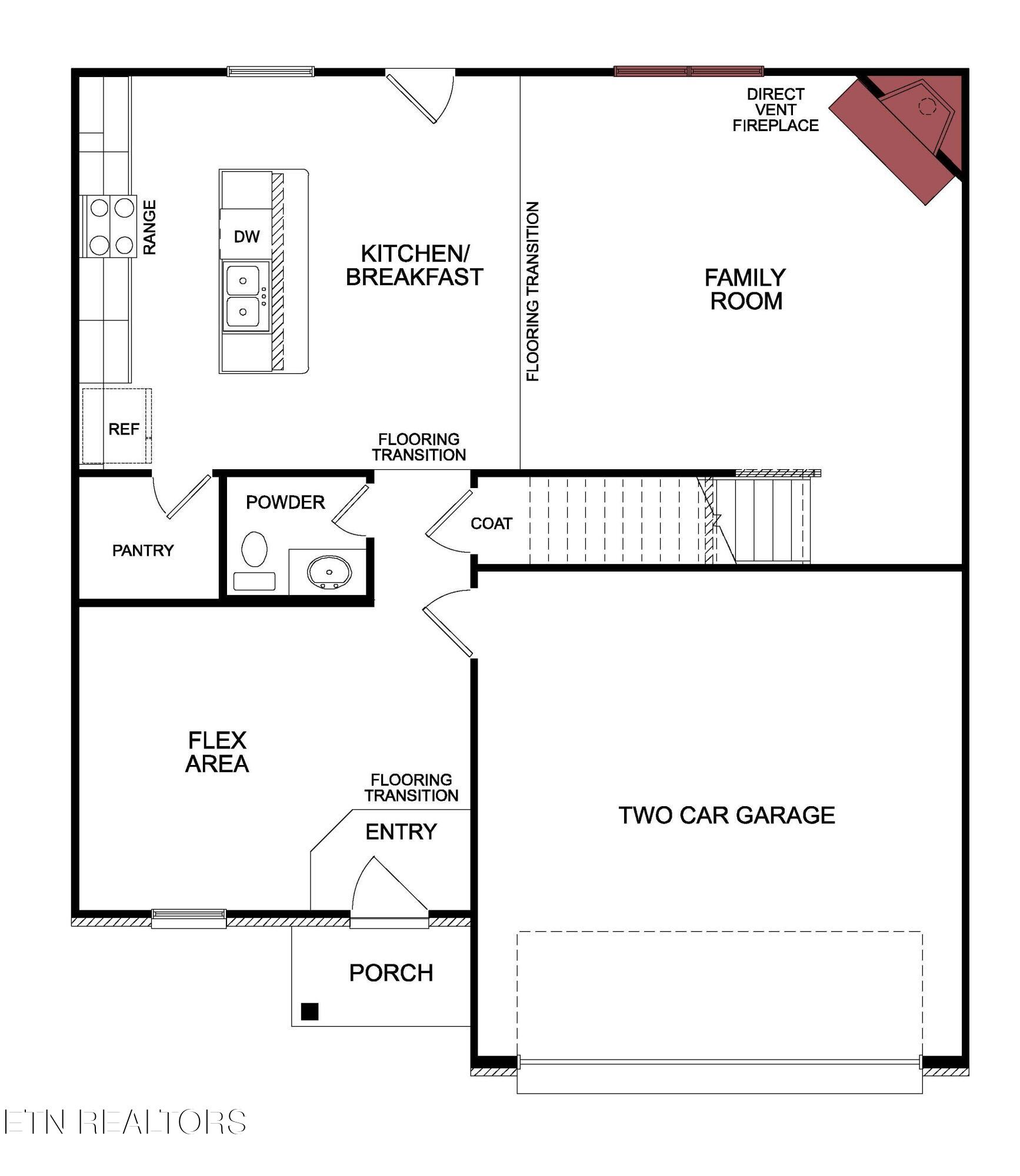 205 Clover Meadow Lane