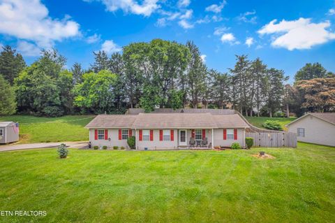 Photo of 2746 Kentwood DR, Kodak, TN 37764 (MLS # 1345055)