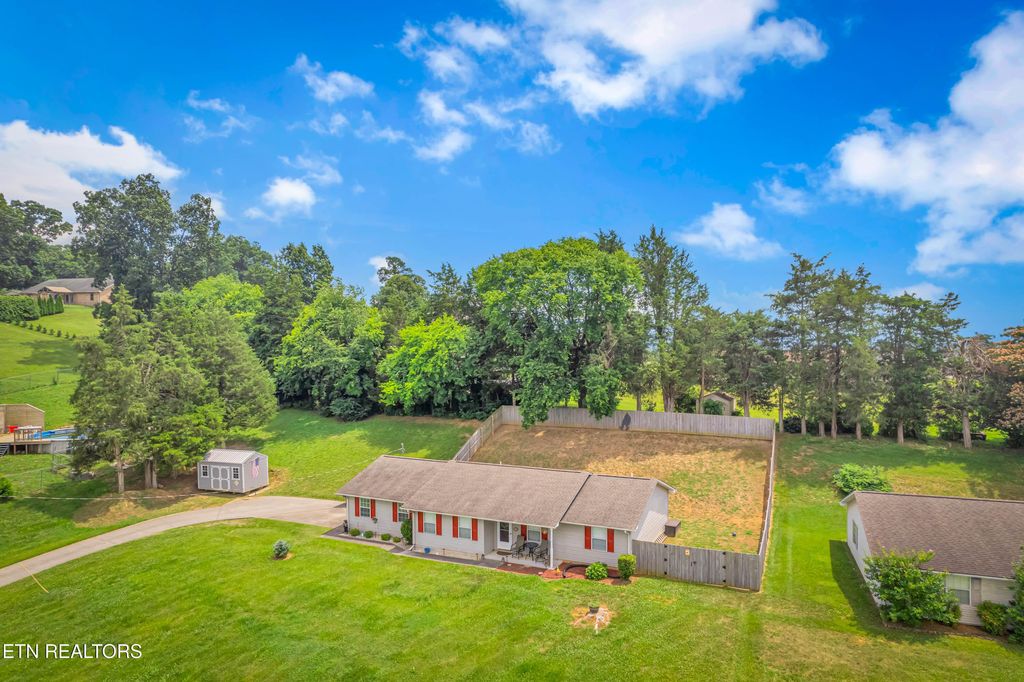 Photo of 2746 Kentwood DR, Kodak, TN 37764 (MLS # 1345055)