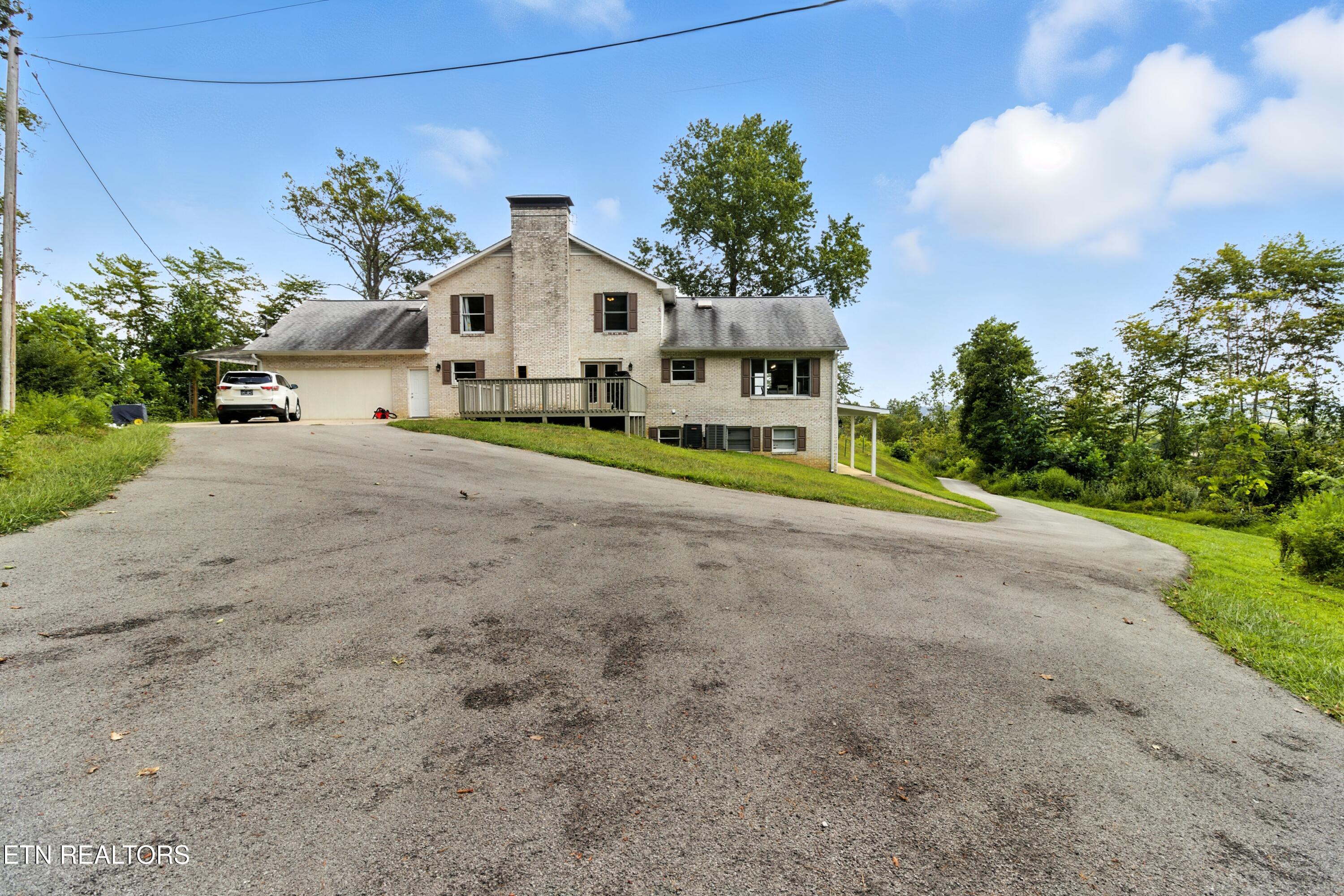 260 Meador Lane