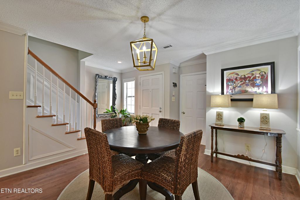 Photo of 803 Farragut Commons Drive, Knoxville, TN 37934 (MLS # 1337951)