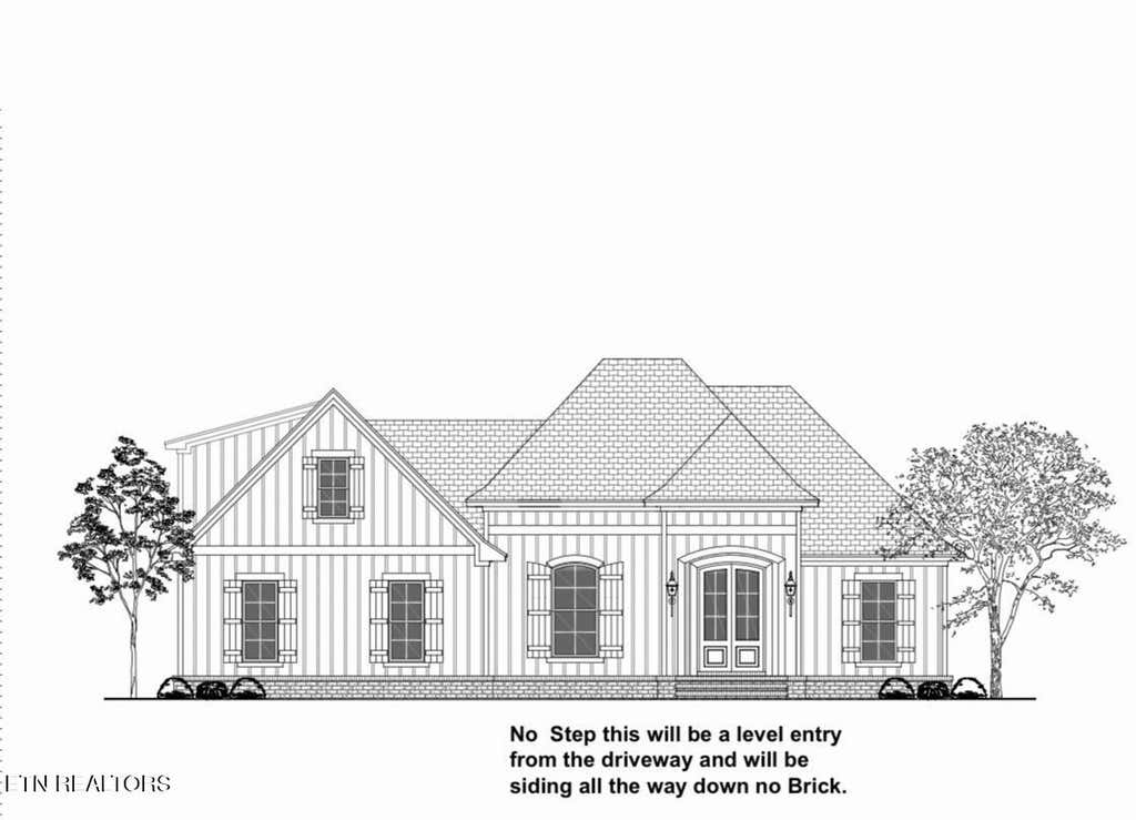 Photo of 122 Golanvyi Tr, Vonore, TN 37885 (MLS # 1350291)