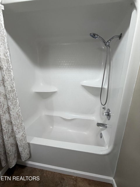 Tiny photo for 219 Scenic View Drive, Clinton, TN 37716 (MLS # 1352025)