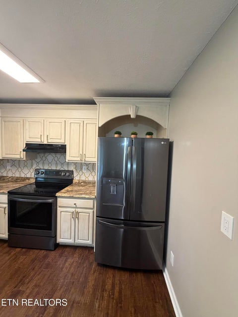Tiny photo for 219 Scenic View Drive, Clinton, TN 37716 (MLS # 1352025)