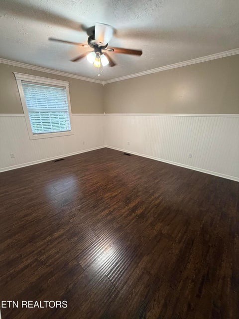 Tiny photo for 219 Scenic View Drive, Clinton, TN 37716 (MLS # 1352025)