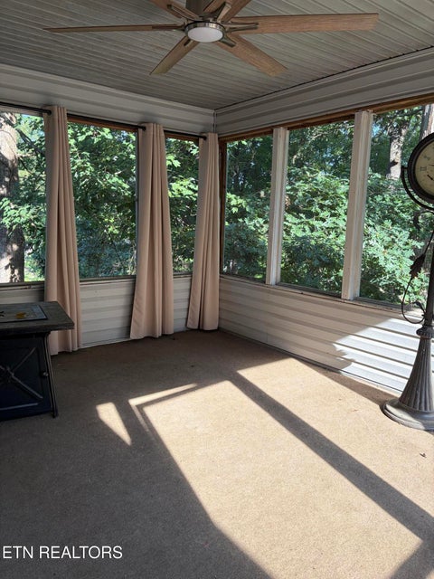 Tiny photo for 219 Scenic View Drive, Clinton, TN 37716 (MLS # 1352025)