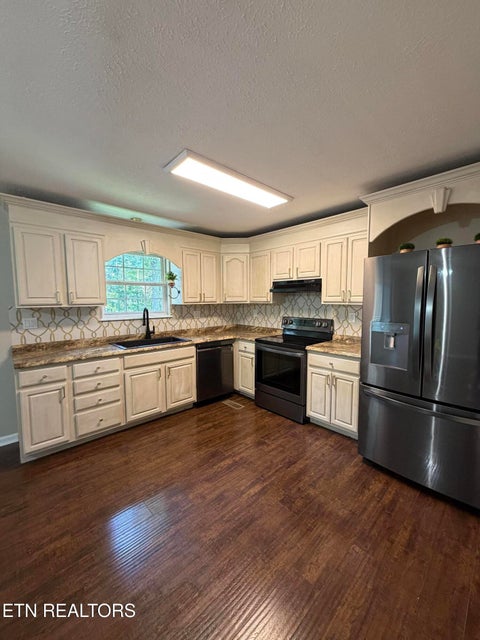 Tiny photo for 219 Scenic View Drive, Clinton, TN 37716 (MLS # 1352025)