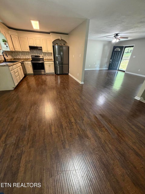 Tiny photo for 219 Scenic View Drive, Clinton, TN 37716 (MLS # 1352025)