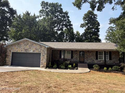Photo of 219 Scenic View Drive, Clinton, TN 37716 (MLS # 1352025)