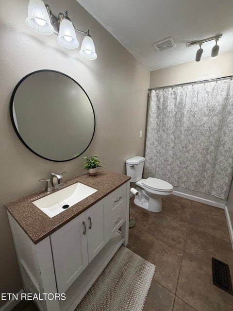 Tiny photo for 219 Scenic View Drive, Clinton, TN 37716 (MLS # 1352025)