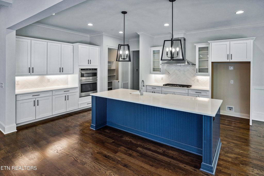 Photo of 12415 Cotton Blossom Lane, Farragut, TN 37934 (MLS # 1241262)