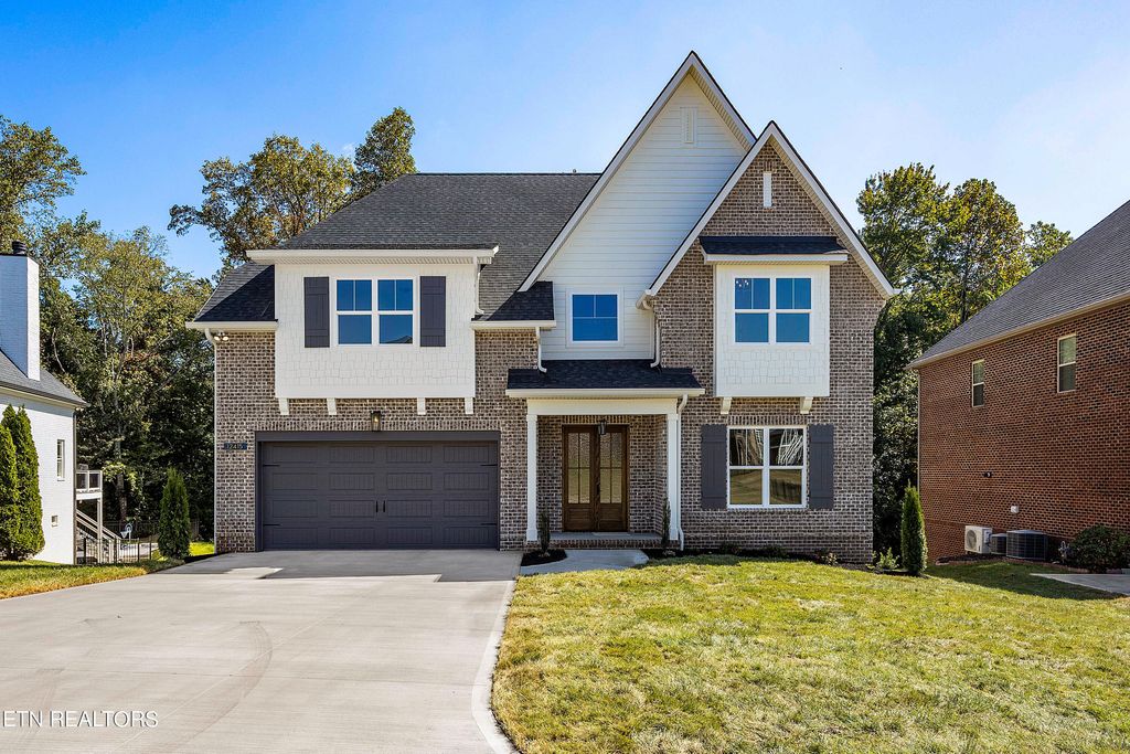 Photo of 12415 Cotton Blossom Lane, Farragut, TN 37934 (MLS # 1241262)