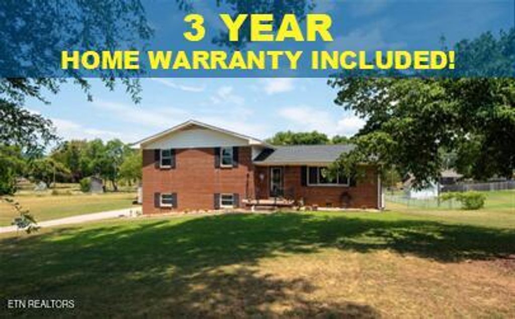 Photo of 4128 Murphy Ave, Rockford, TN 37853 (MLS # 1270086)