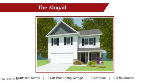 3232 Song Sparrow Drive Maryville TN 37803