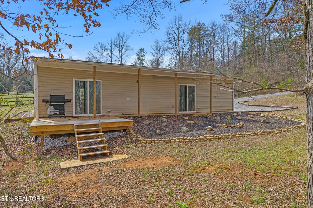 Photo of 285 County Road 675, Athens, TN 37303 (MLS # 1331713)