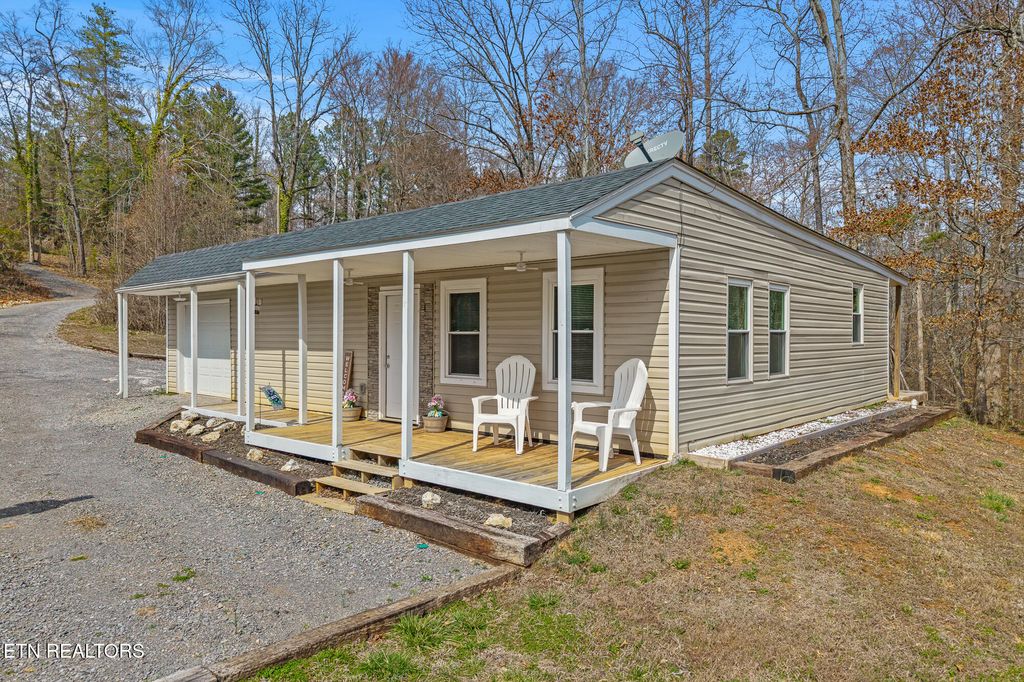 Photo of 285 County Road 675, Athens, TN 37303 (MLS # 1331713)