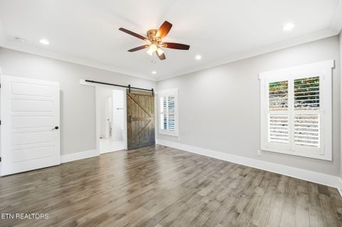 Tiny photo for 4301 Falcon Ridge Way, Knoxville, TN 37921 (MLS # 1354663)