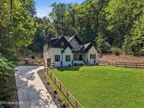 Tiny photo for 4301 Falcon Ridge Way, Knoxville, TN 37921 (MLS # 1354663)