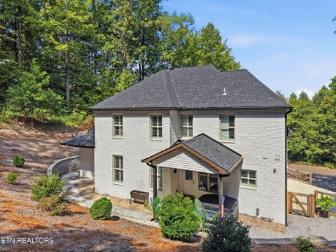 Tiny photo for 4301 Falcon Ridge Way, Knoxville, TN 37921 (MLS # 1354663)