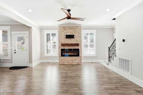 Tiny photo for 4301 Falcon Ridge Way, Knoxville, TN 37921 (MLS # 1354663)