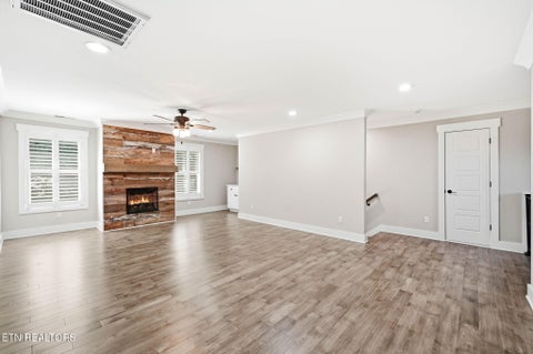 Tiny photo for 4301 Falcon Ridge Way, Knoxville, TN 37921 (MLS # 1354663)
