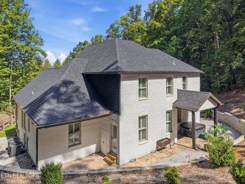 Tiny photo for 4301 Falcon Ridge Way, Knoxville, TN 37921 (MLS # 1354663)