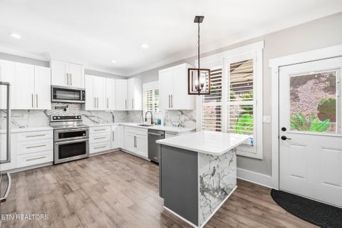 Tiny photo for 4301 Falcon Ridge Way, Knoxville, TN 37921 (MLS # 1354663)