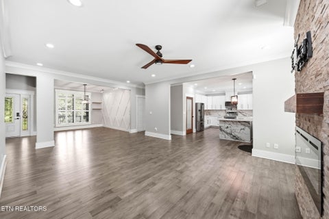 Tiny photo for 4301 Falcon Ridge Way, Knoxville, TN 37921 (MLS # 1354663)