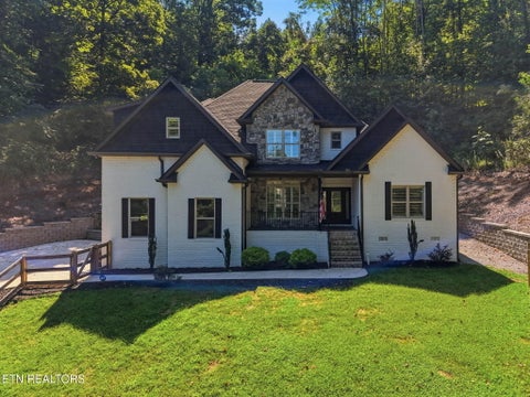 Tiny photo for 4301 Falcon Ridge Way, Knoxville, TN 37921 (MLS # 1354663)