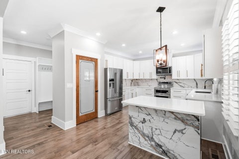 Tiny photo for 4301 Falcon Ridge Way, Knoxville, TN 37921 (MLS # 1354663)