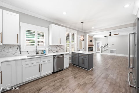Tiny photo for 4301 Falcon Ridge Way, Knoxville, TN 37921 (MLS # 1354663)