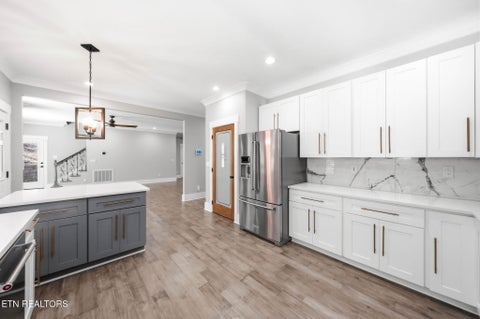 Tiny photo for 4301 Falcon Ridge Way, Knoxville, TN 37921 (MLS # 1354663)