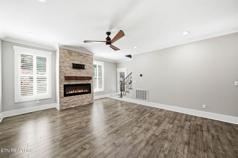 Tiny photo for 4301 Falcon Ridge Way, Knoxville, TN 37921 (MLS # 1354663)