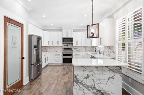 Tiny photo for 4301 Falcon Ridge Way, Knoxville, TN 37921 (MLS # 1354663)