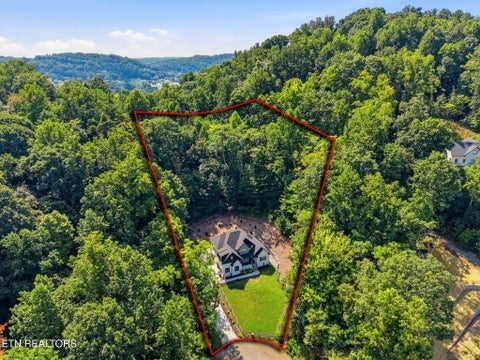 Tiny photo for 4301 Falcon Ridge Way, Knoxville, TN 37921 (MLS # 1354663)