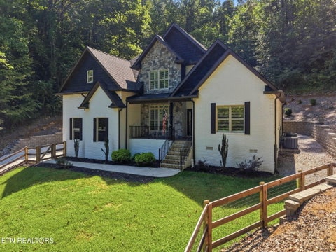 Tiny photo for 4301 Falcon Ridge Way, Knoxville, TN 37921 (MLS # 1354663)